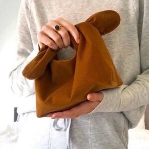 Merit Beauty ONLY THE SIGNATURE MAKEUP BAG (without products)